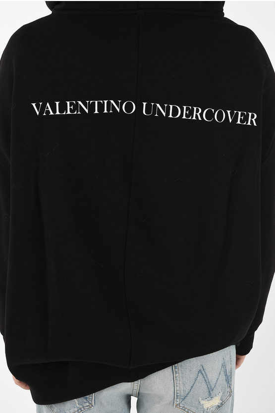 valentino undercover sweatshirt