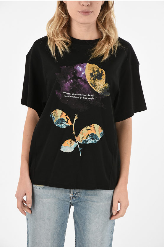 VALENTINO - 【美品】VALENTINO×UNDERCOVER＊Tシャツ・サイズXS VALENTINO UNDERCOVER バレンチノ アンダーカバー Tシャツ