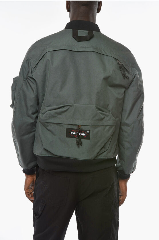 [UNDERCOVER x EASTPAK] パーカー UNDERCOVER X EASTPAK ブルゾン ジャケット