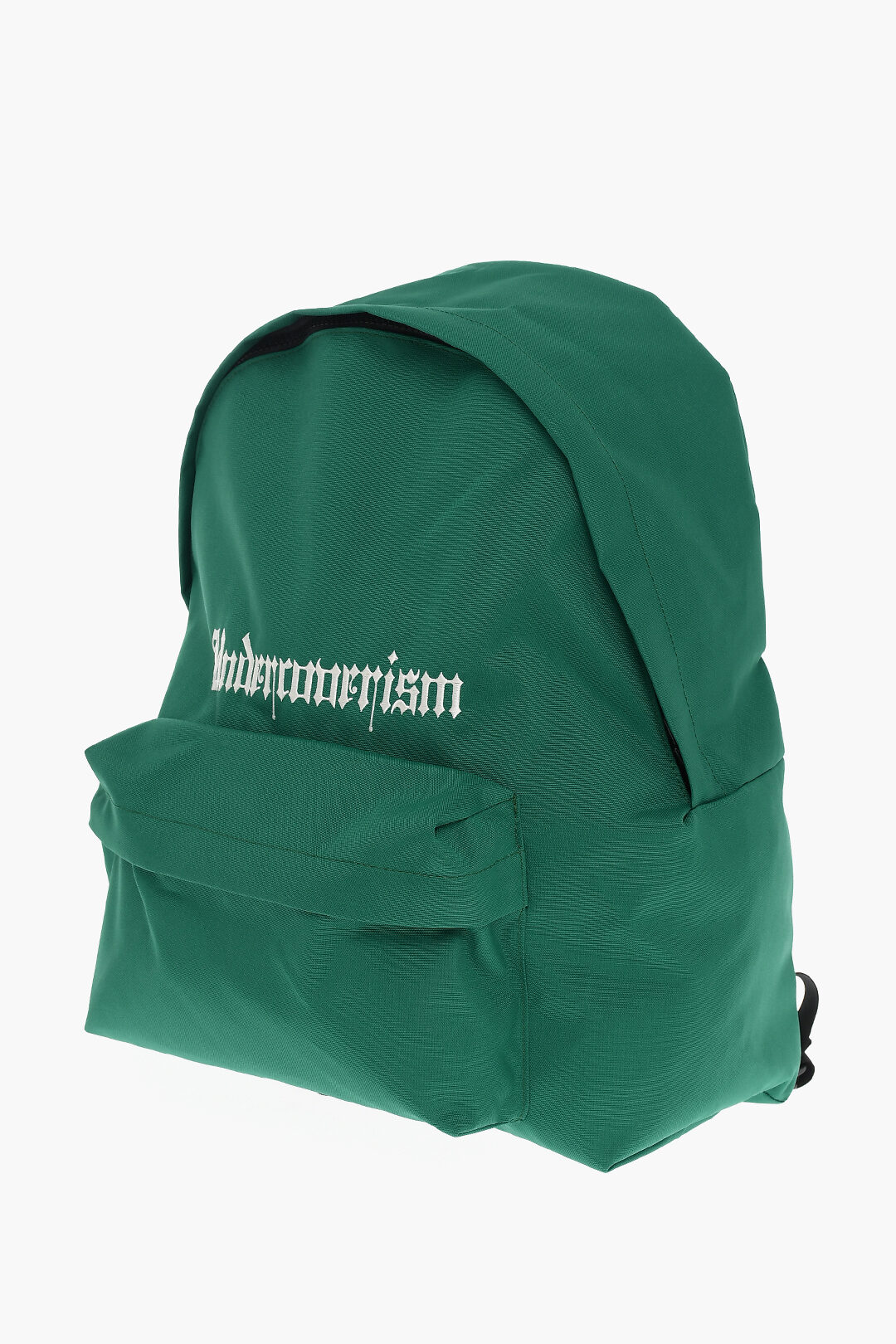 Undercover UNDERCOVERISM Solid-colored Backpack with Embroidered