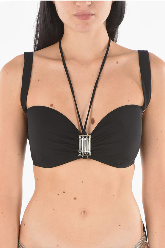 Shop Pain De Sucre Underwire Bikini Top