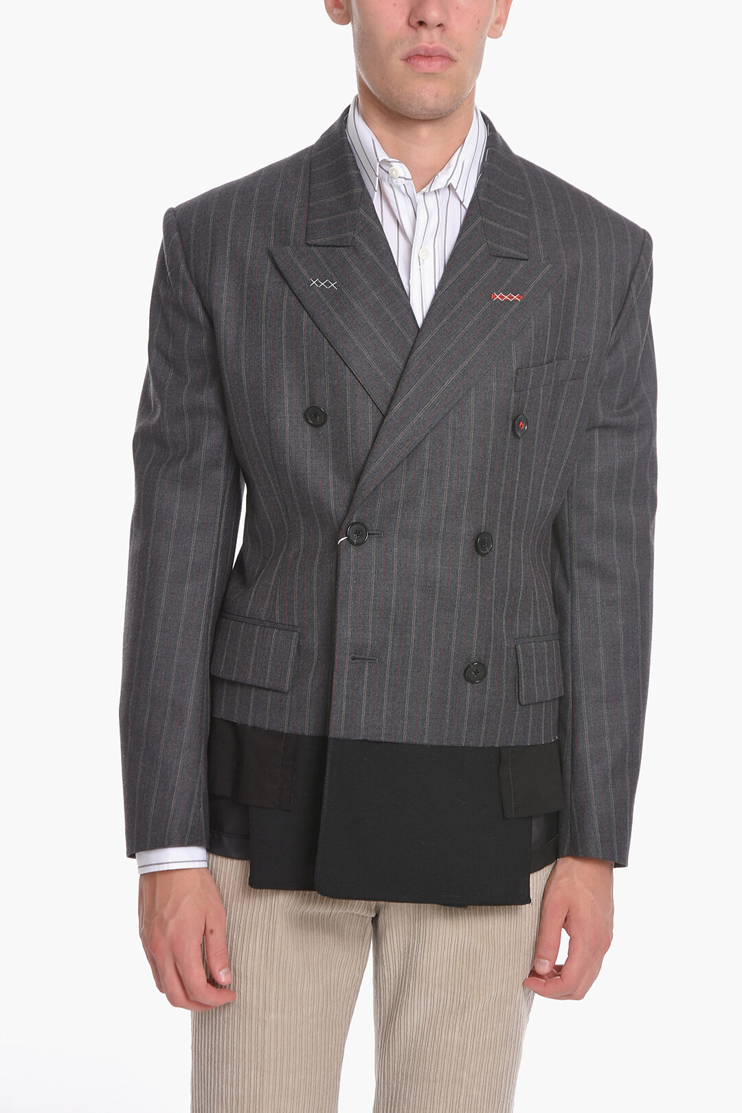 パルルモア adidas ZX 8000 Bravo Fall of the Wall Men's - M18629 - US