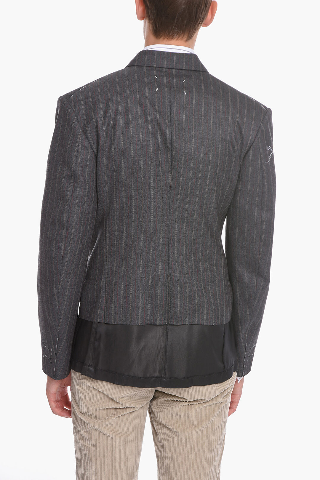 パルルモア Modernista Classic 14