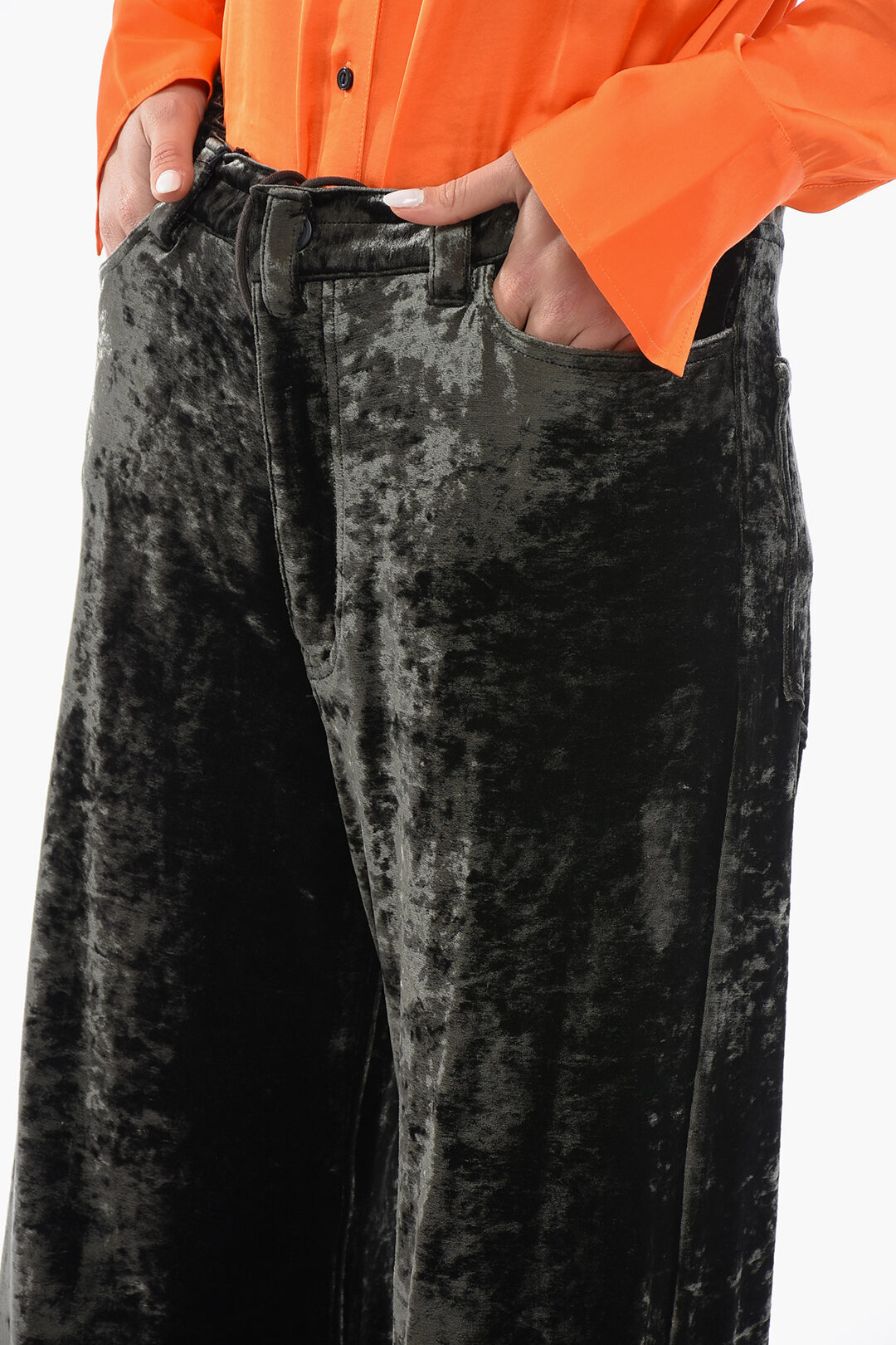Leggings e Pantaloni da Donna in vari modelli e per tutti i gusti