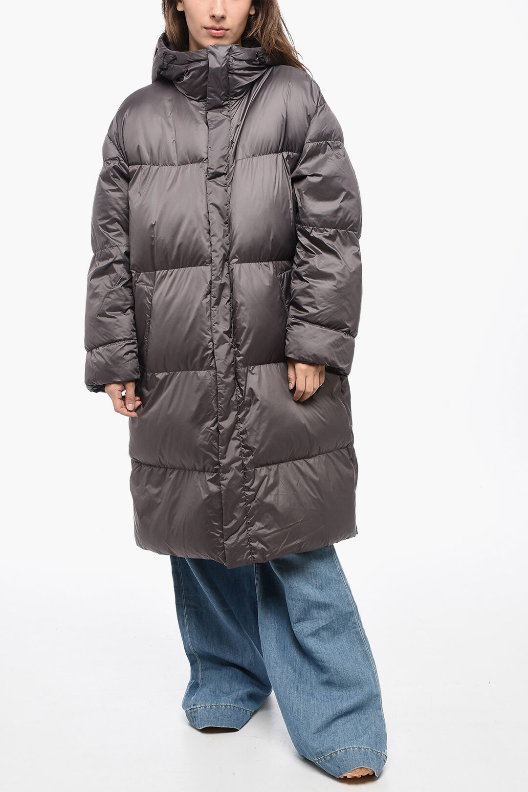 Piumino Giubbotti Diesel Donna Giacche DIESEL Da Donna Sconto