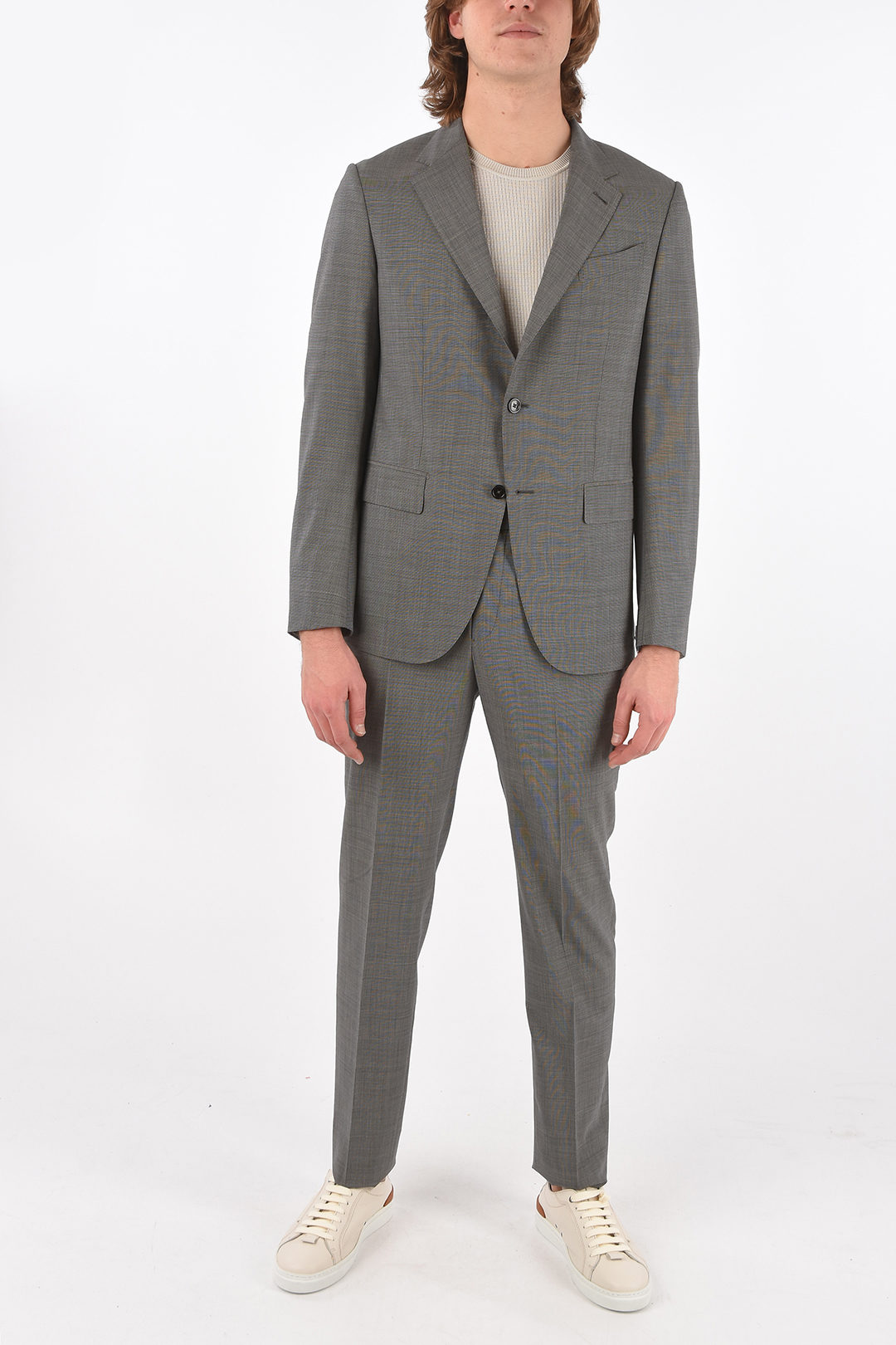 Zegna packaway discount suit