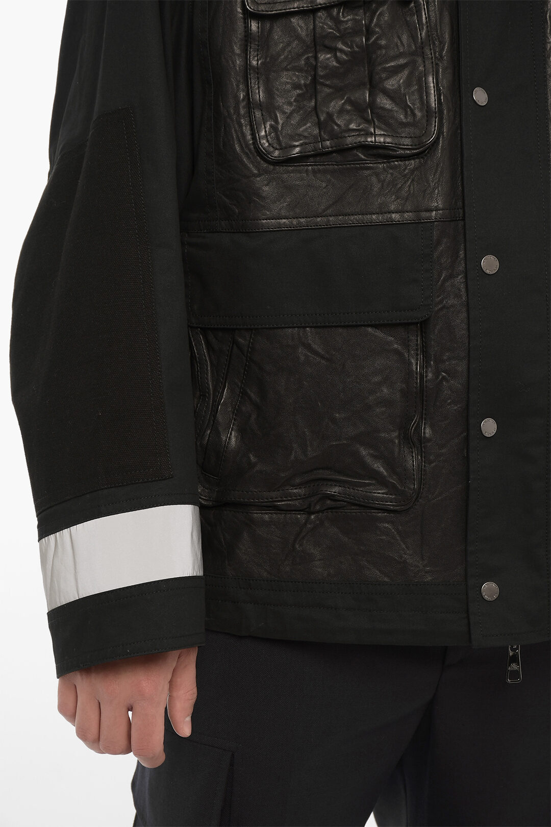 Jackets Men's Neil Barrett PRM EU