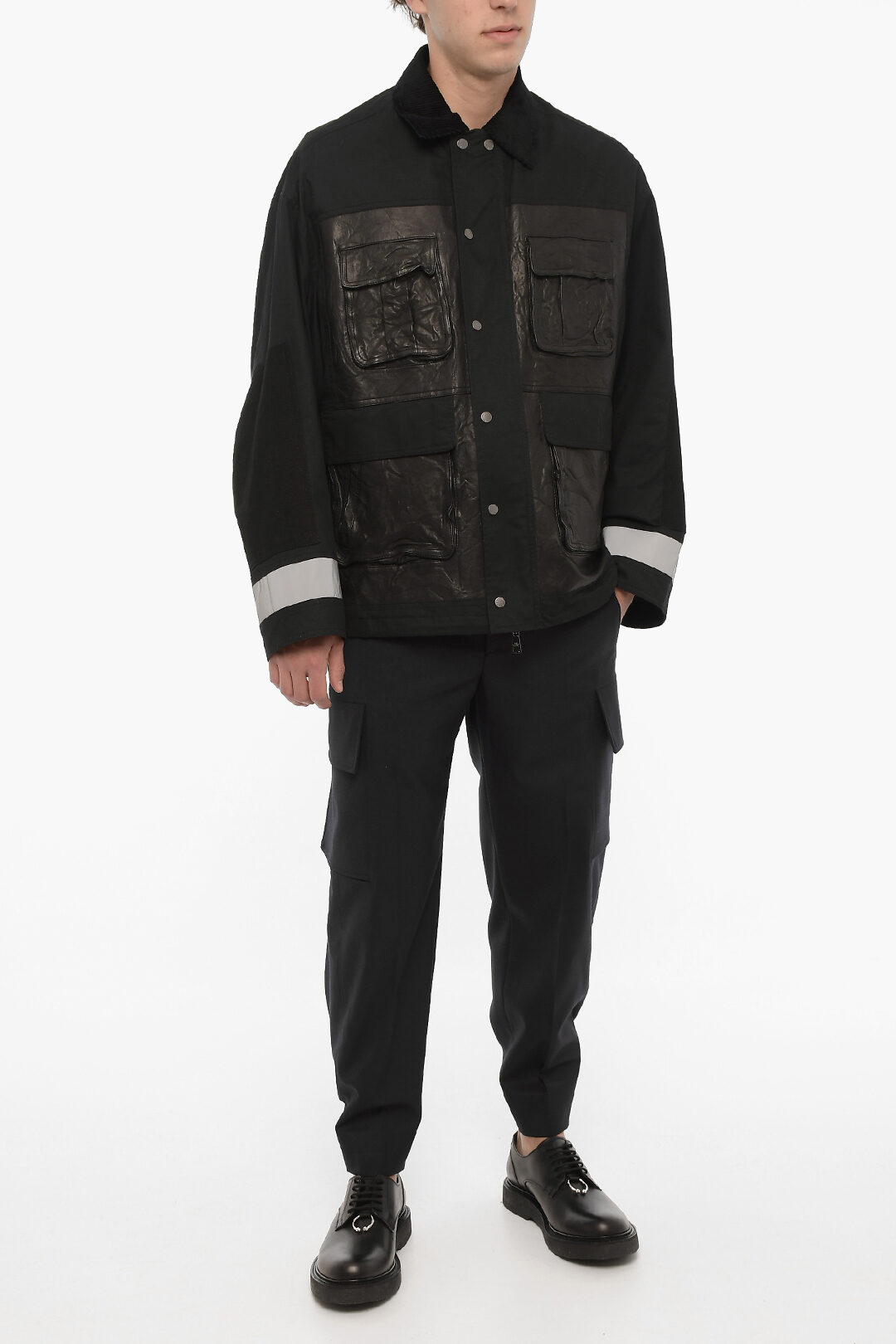 Jackets Men's Neil Barrett PRM EU