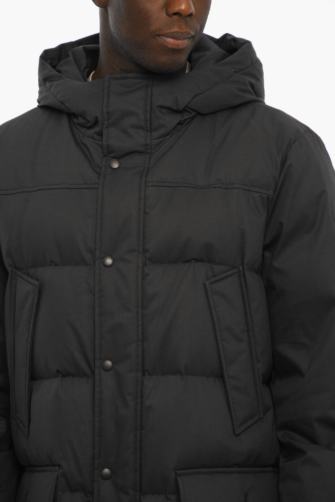 Woolrich deals pocono jacket