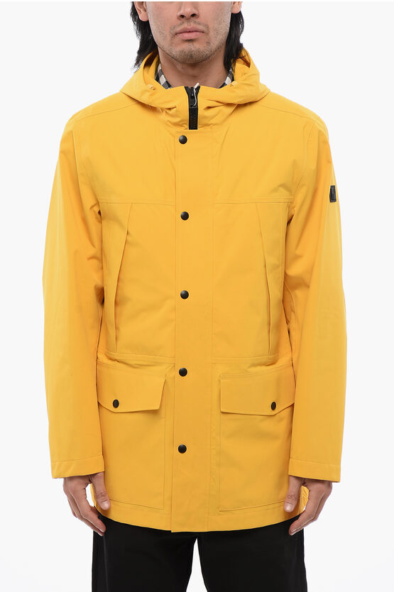 Woolrich Utility Tundra Parka