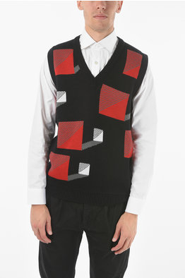Outlet Prada men Knitwear - Glamood Outlet