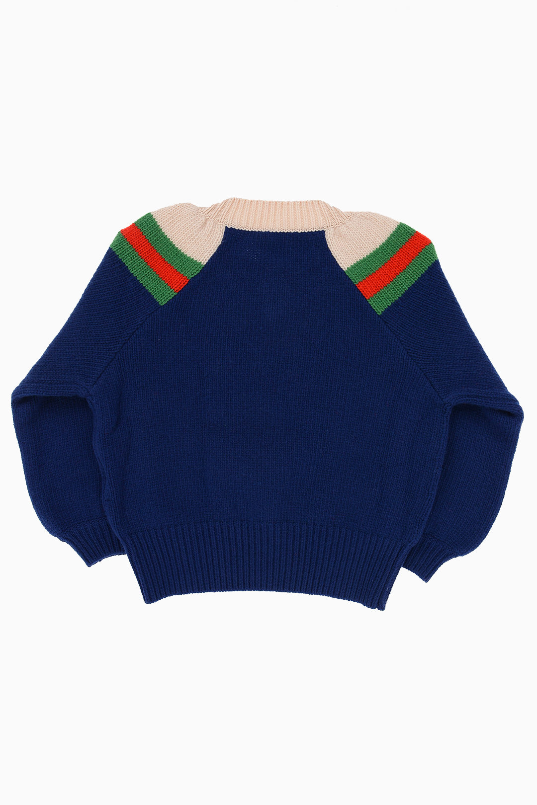 Gucci hotsell sweater girl