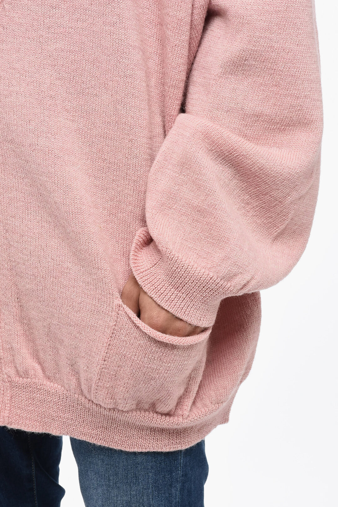 Magliano V-Neck Wool Cardigan men - Glamood Outlet