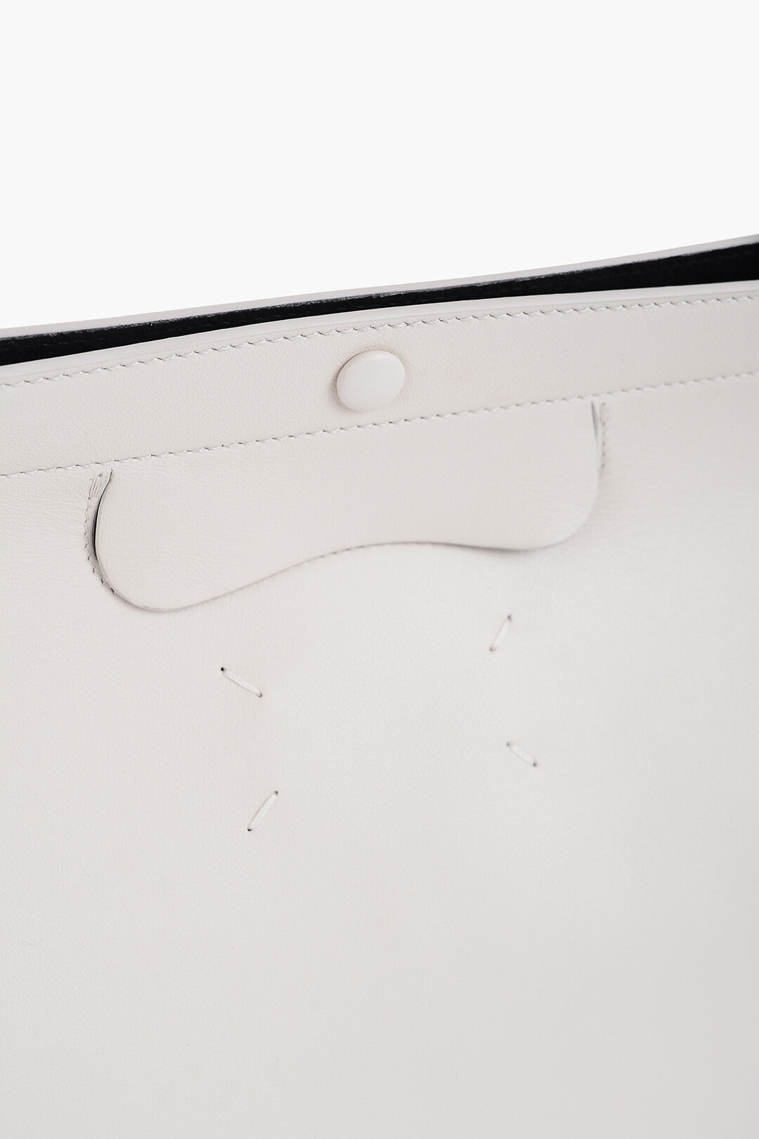 Maison Margiela Vegan Leather Shopper Bag women - Glamood Outlet