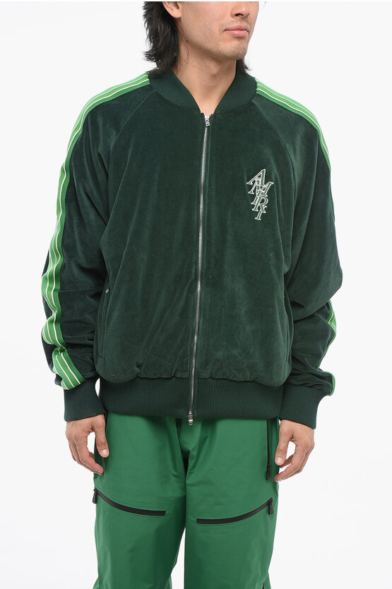 Velour Rain Forest … - image