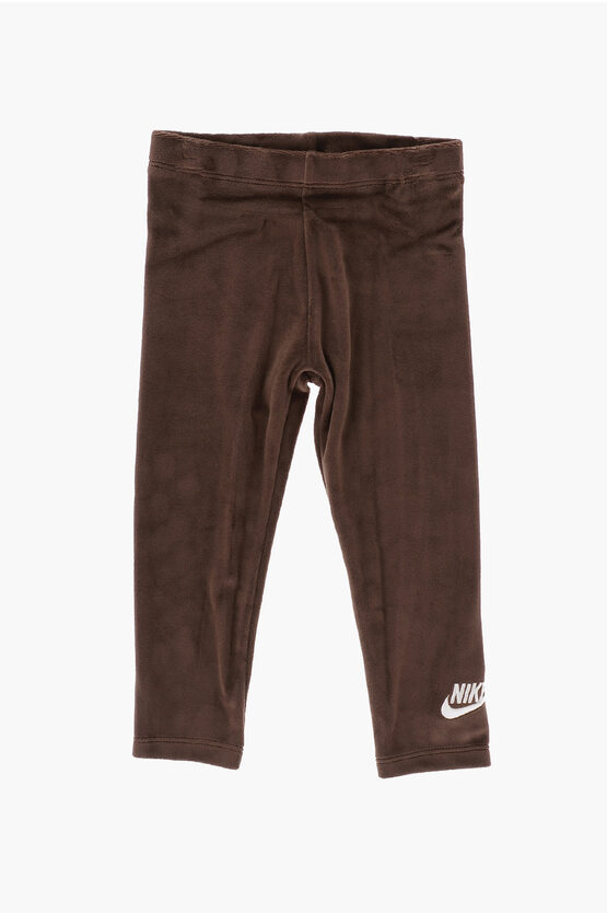 Velvet Details Joggers and Half Zip Hoodie HOME SWOOSH HOME Set