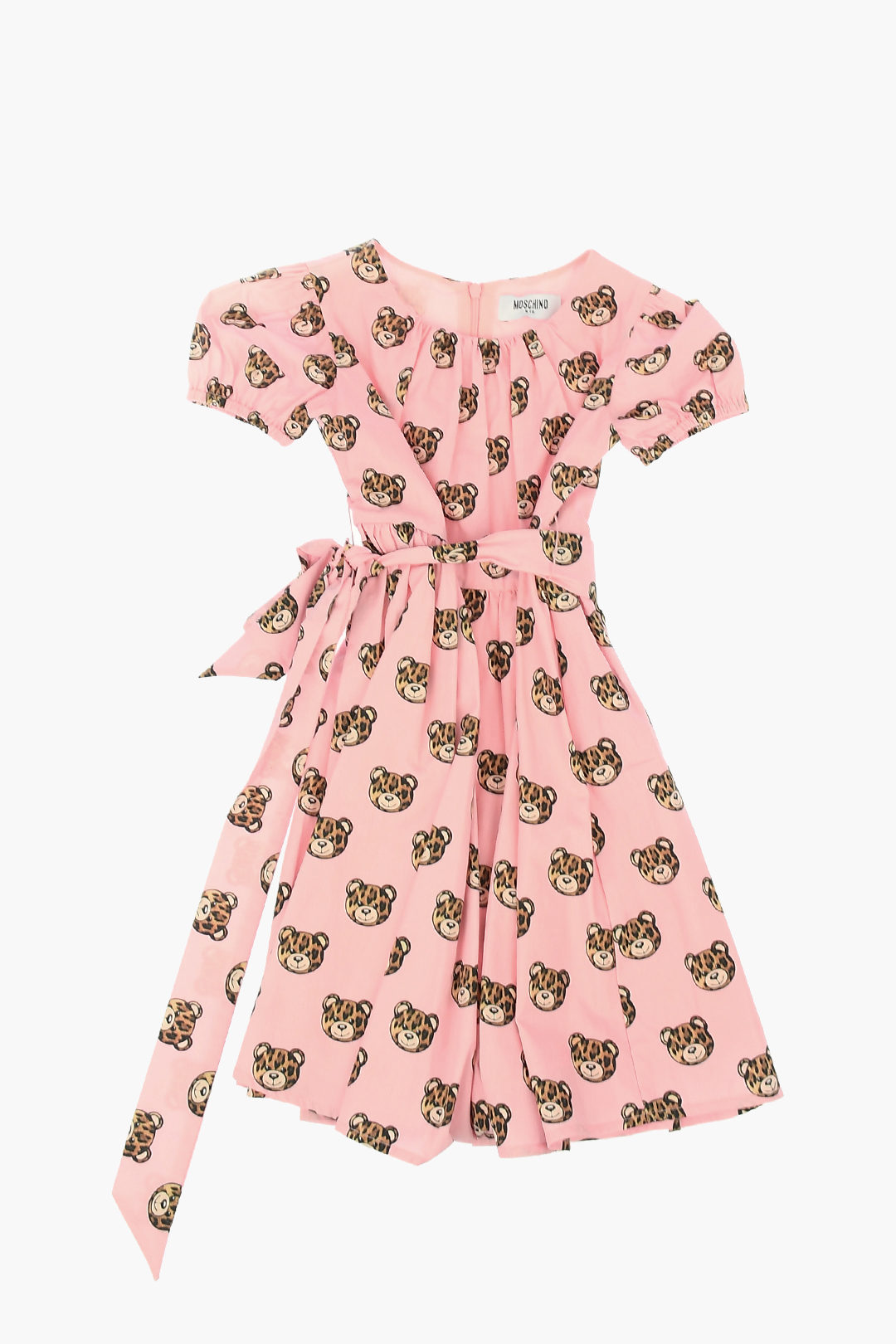 Abbigliamento on sale moschino bambina