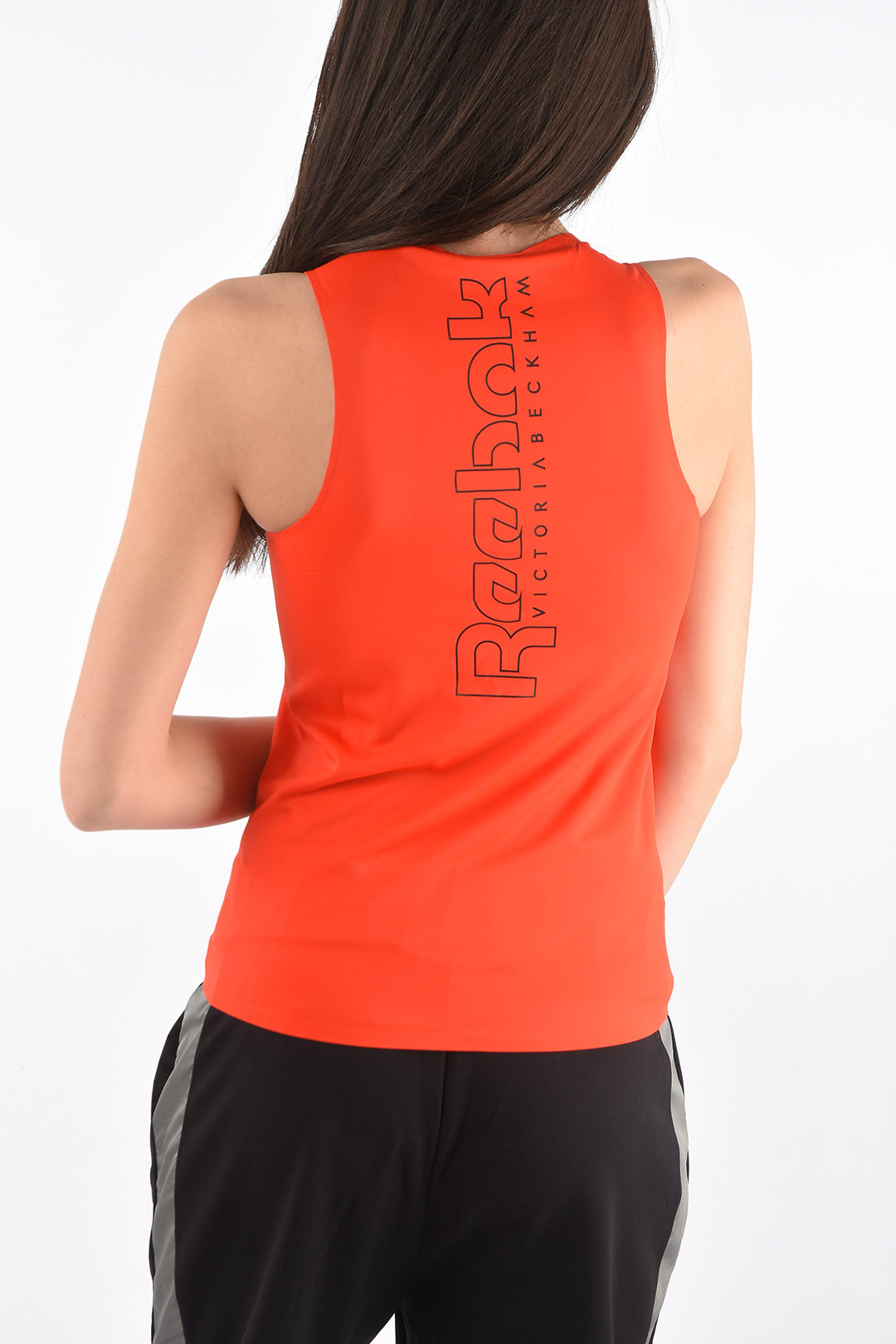 Reebok VICTORIA BECKHAM active tank top 