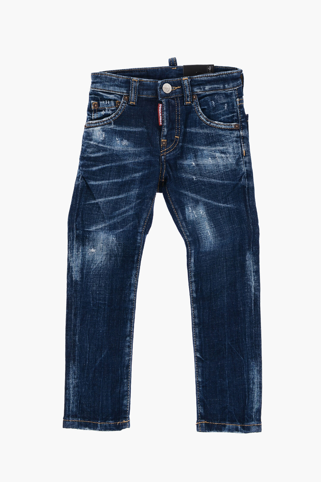 Deals jeans dsquared junior