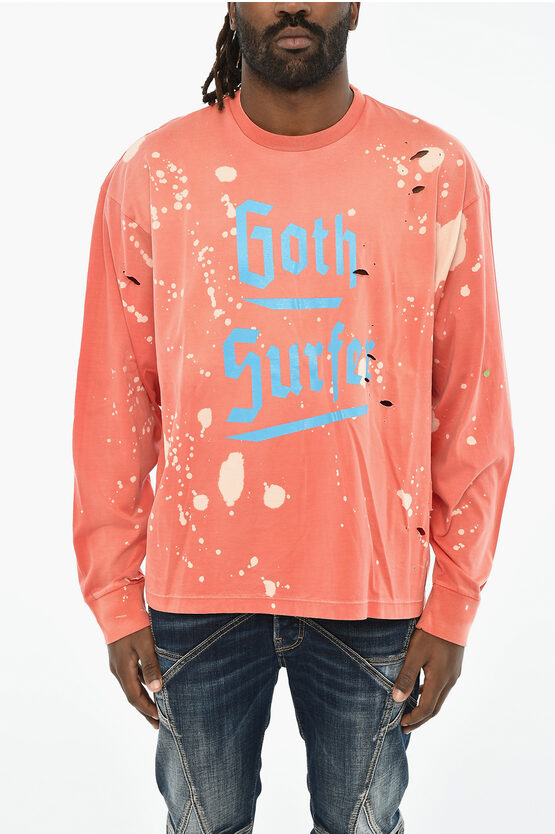 Vintage Effect Crew… - image