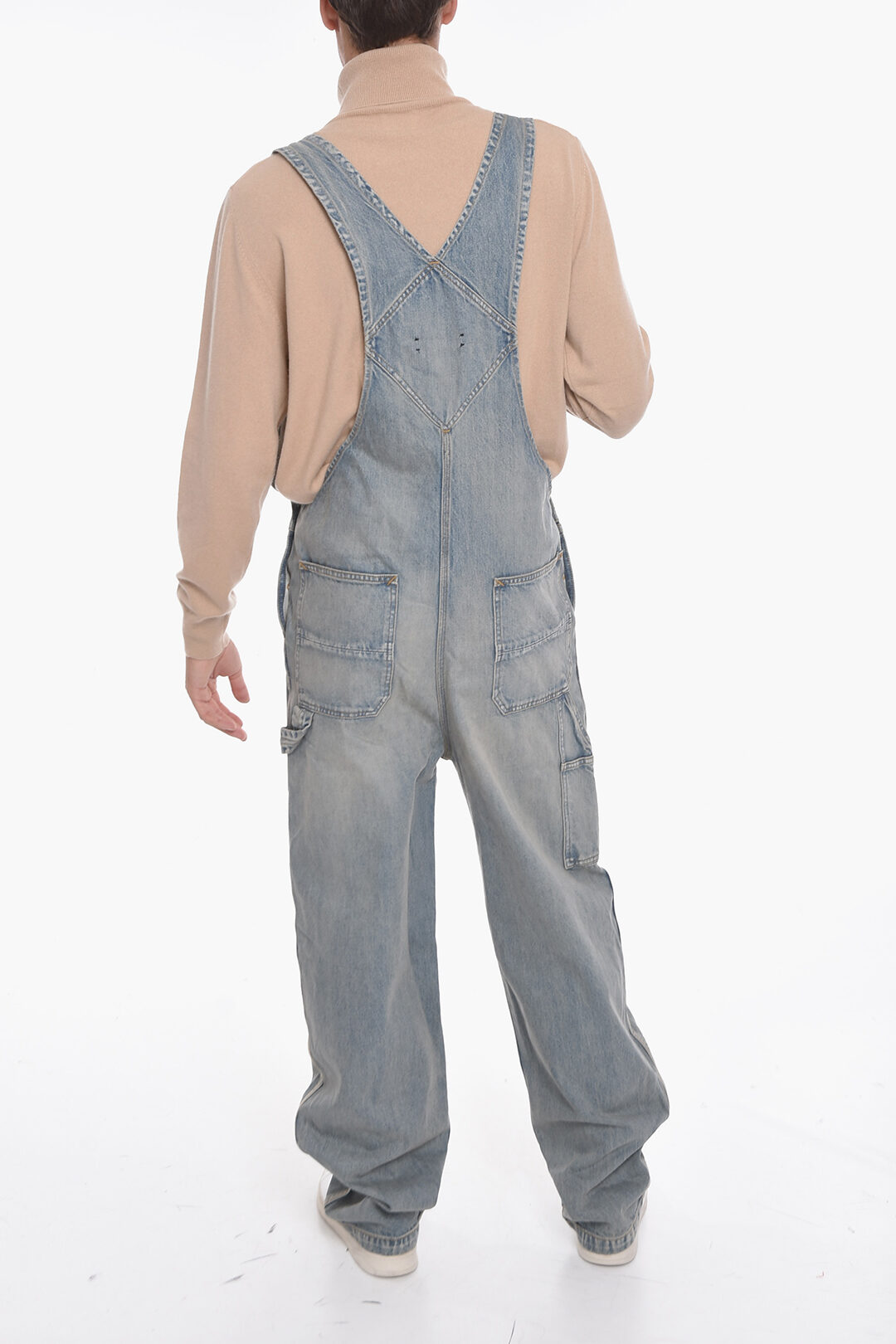Retro Overall main image 0