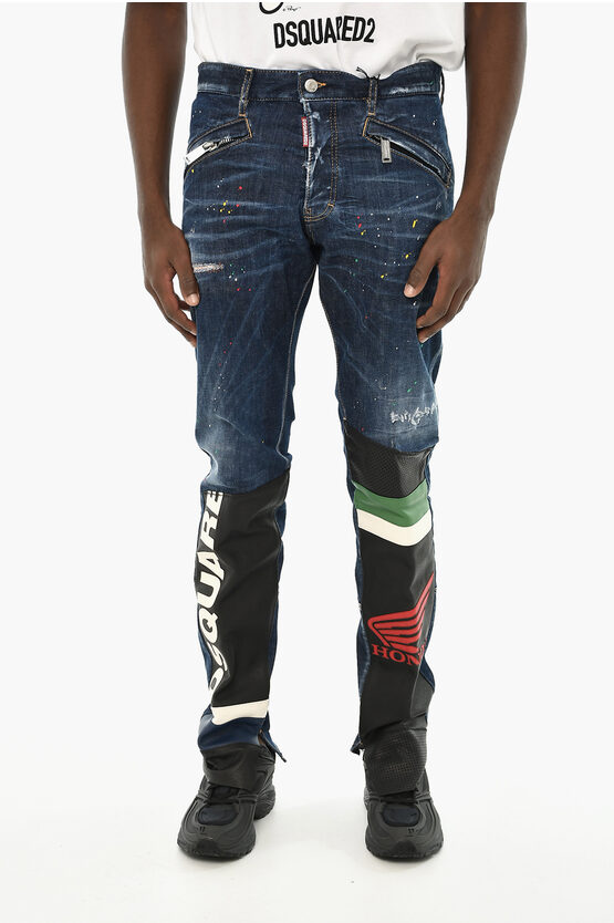 Vintage Effect Jean… - image