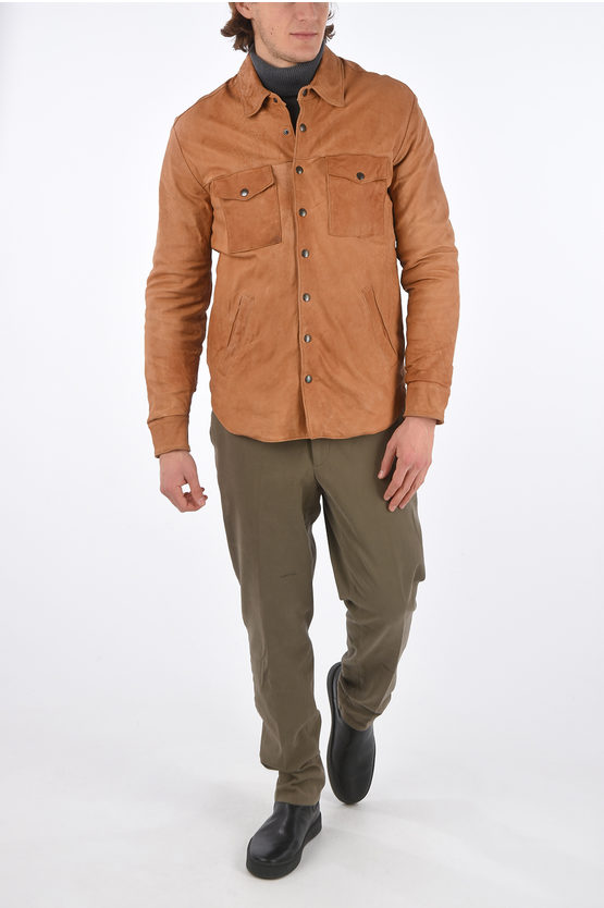 dickies canvas motorcycle jacket