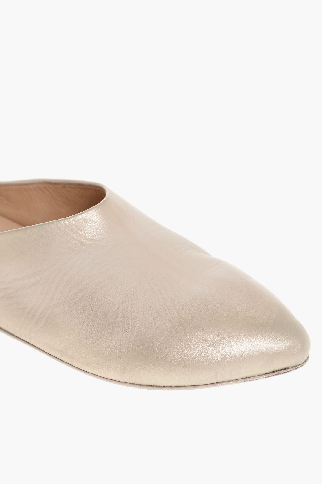 Mules Vintage Roses En Plastique - Pointure 38 - Neuf Avec Emballage