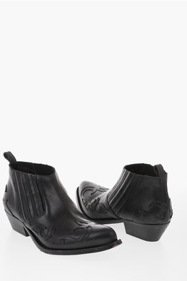 flat boots on sale