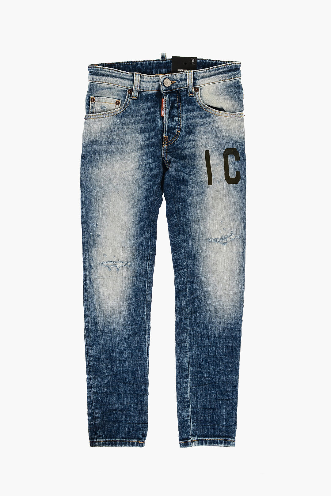 Jeans dsquared2 deals bambino saldi