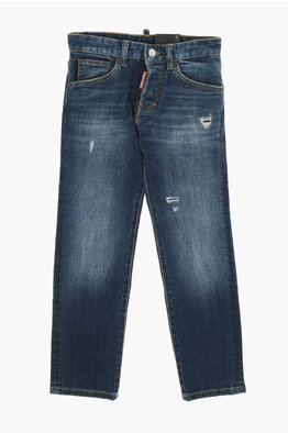 Age 16 dsquared shops jeans