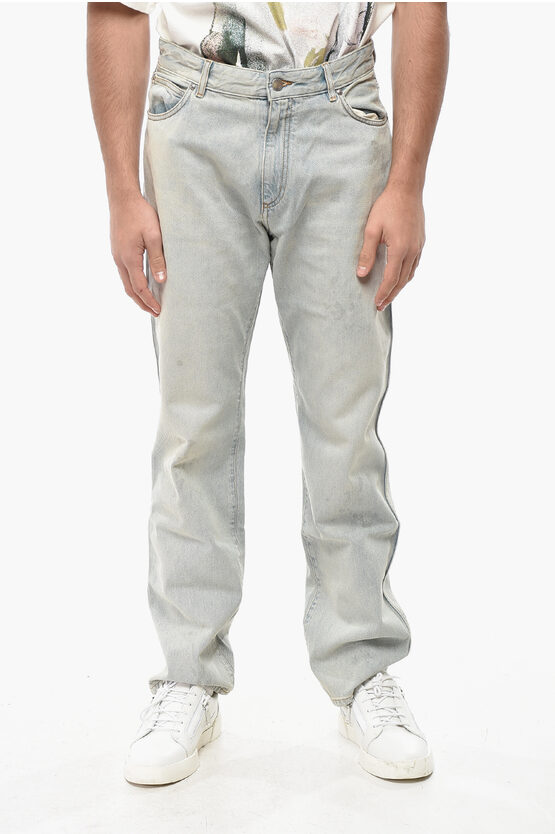 Vintage Effect Stra… - image