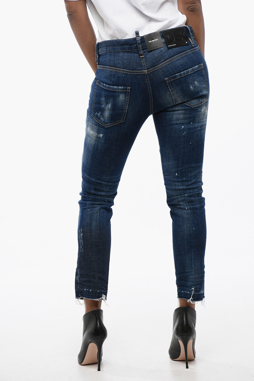 The Cool Girl Jeans