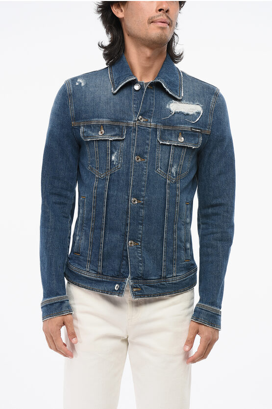 Vintage Effect Stre… - image