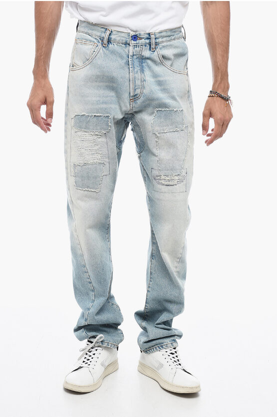 Vintage Effect Twis… - image