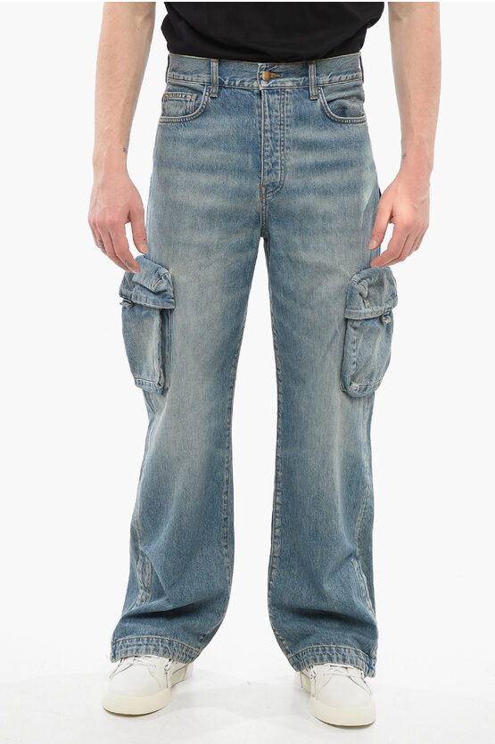 Vintage Wash Cargo … - image