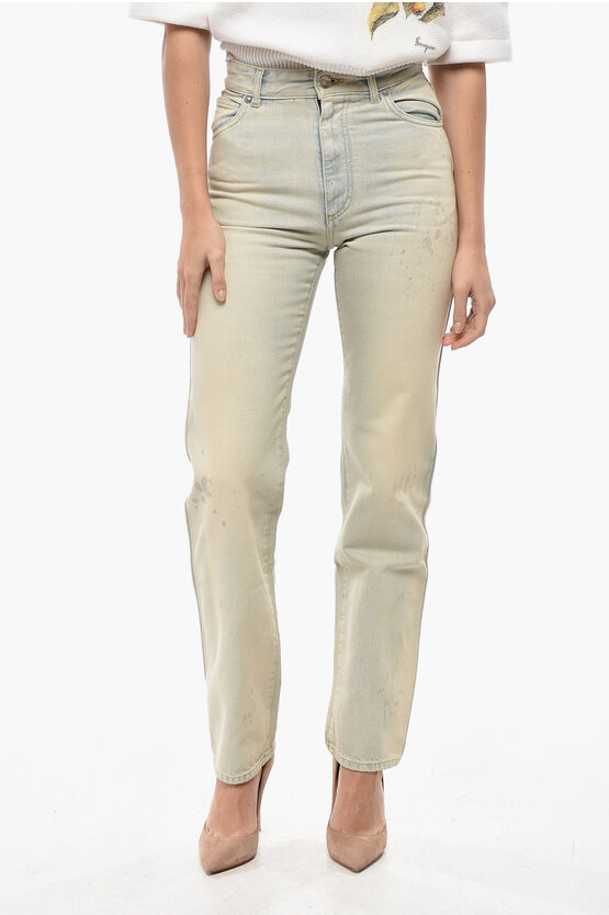 Vintage Washed Boyf… - image