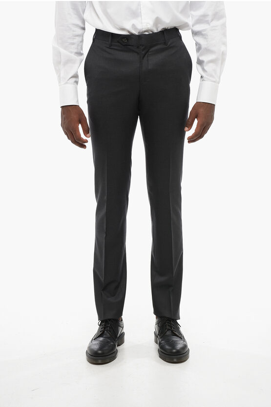 Virgin Wool Academy… - image