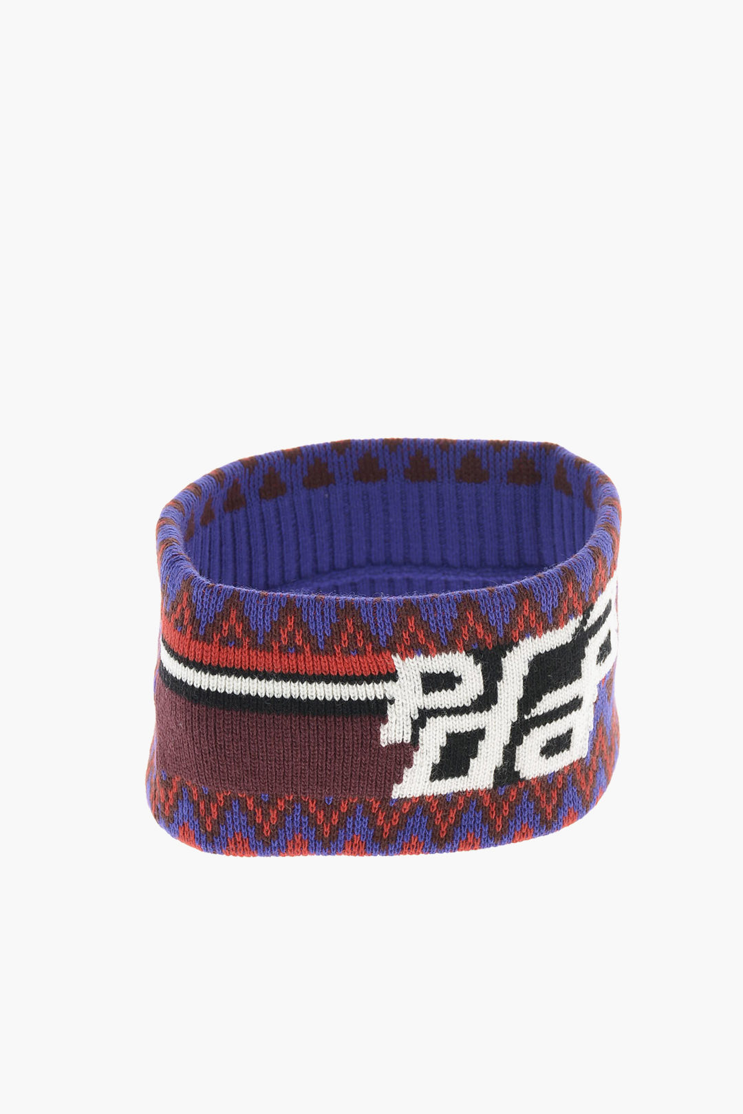 prada wool headband