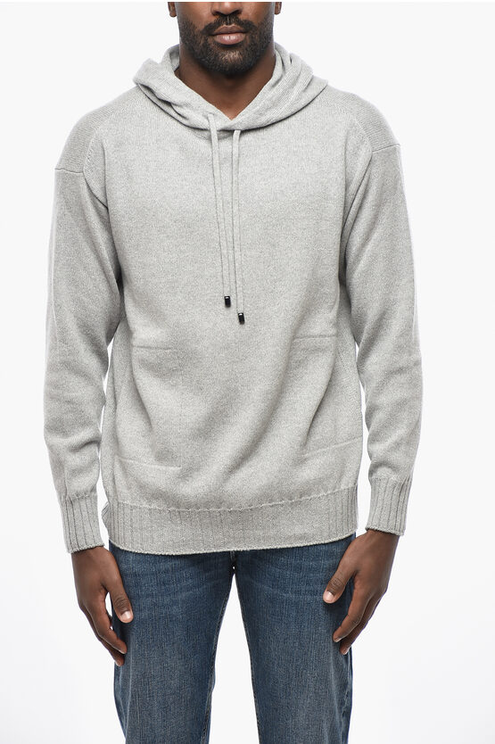 Virgin Wool And Cas… - image