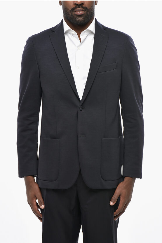 Virgin Wool And Cot… - image