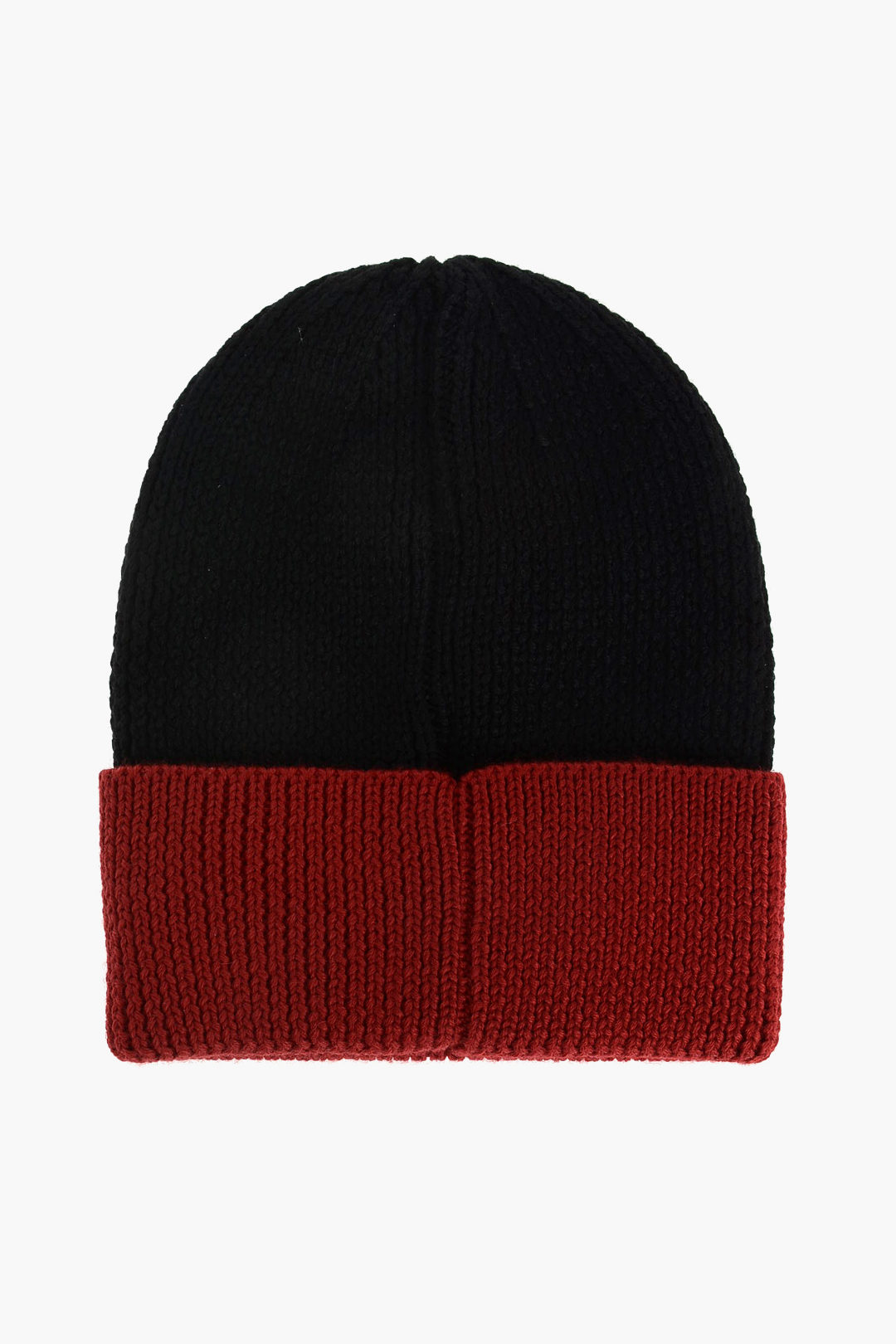 Woolrich Kids Virgin Wool Blend Beanie 