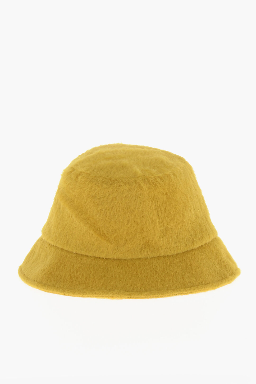 Celine Virgin Wool Blend Bucket Hat men - Glamood Outlet