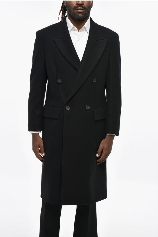 Virgin Wool Blend M… - image