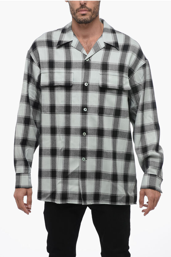 Virgin Wool Bowling… - image