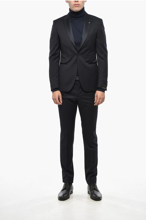 Virgin Wool Center … - image