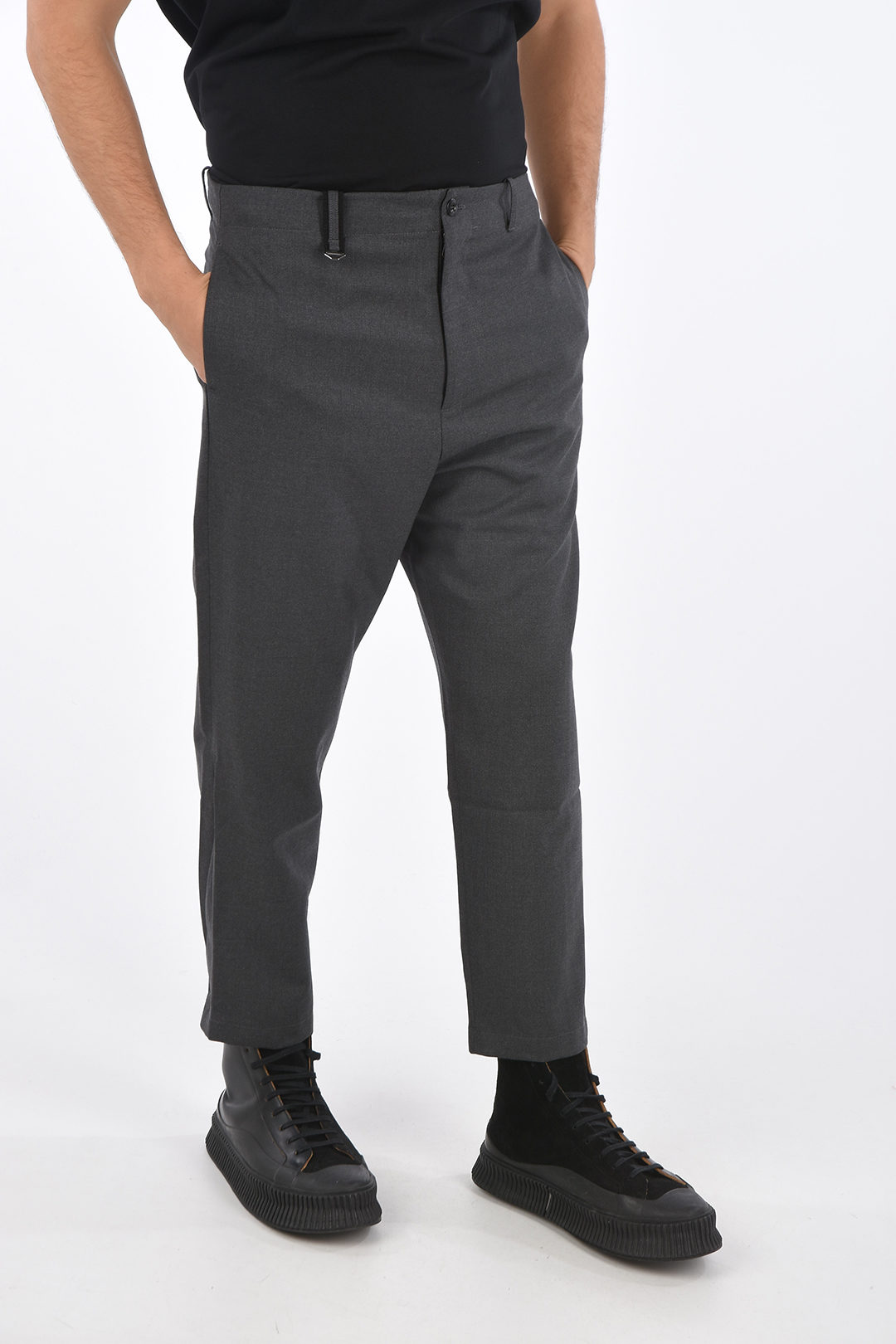 Hip Hop Harem Sweatpants With Drop Crotch For Men Tapered Track Harem  Trousers For Workout And Jogging Cotton Pants In Sizes M 5XL 201109 From  Bai02, $36.22 | DHgate.Com