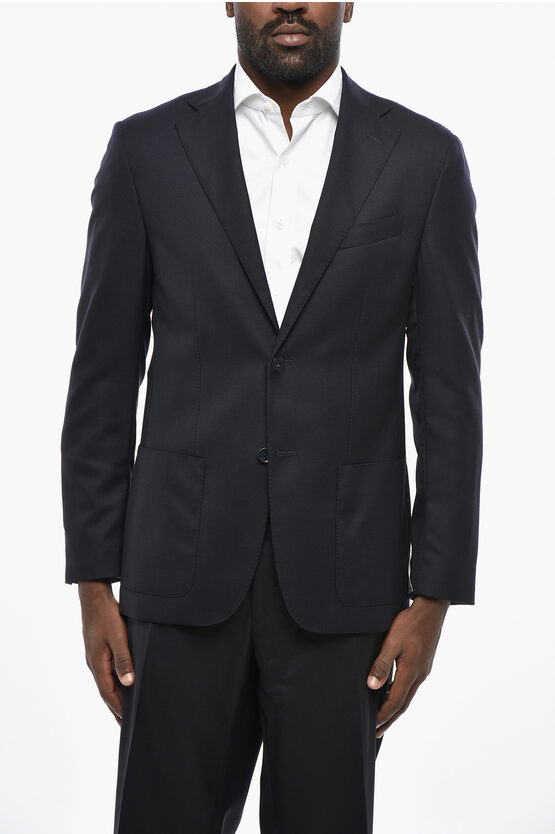 Virgin Wool Hal Lin… - image