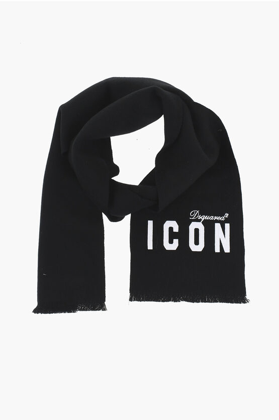 Virgin Wool Icon Sc… - image