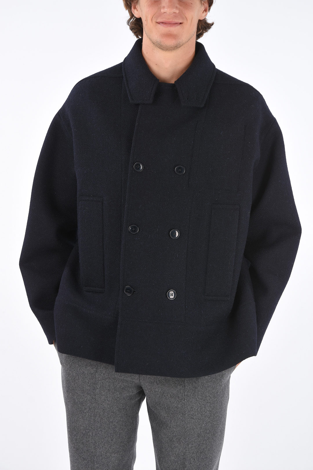 本物保証新品OAMC KURT COAT ジャケット・アウター